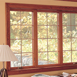 window replacement company - Concord, CA