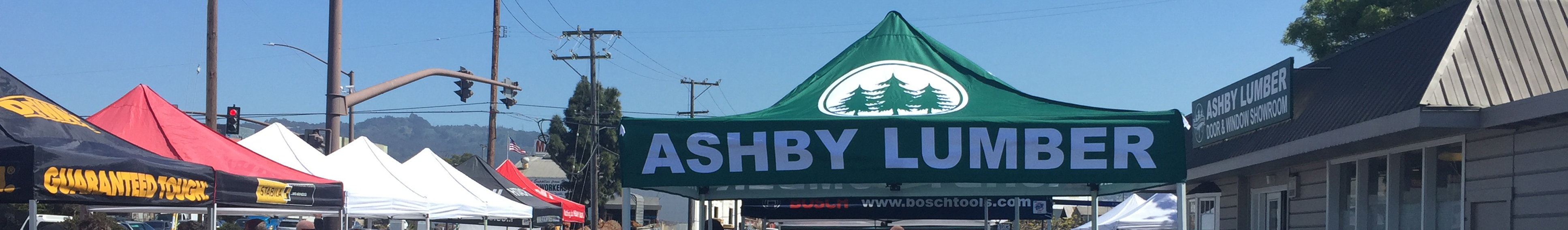 Events Ashby Lumber