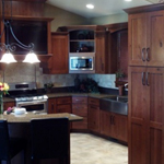 kitchen cabinetry - East Bay, CA