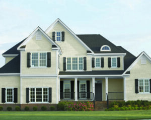 Residential House