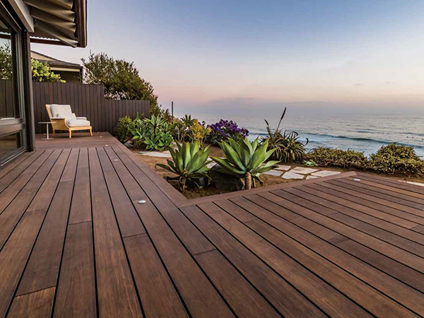 NATURAL WOOD DECKING: Embracing Nature’s Elegance - Ashby Lumber