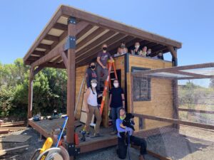 Girls-Garage-Chicken-Coop-scaled