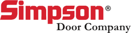 simpson door