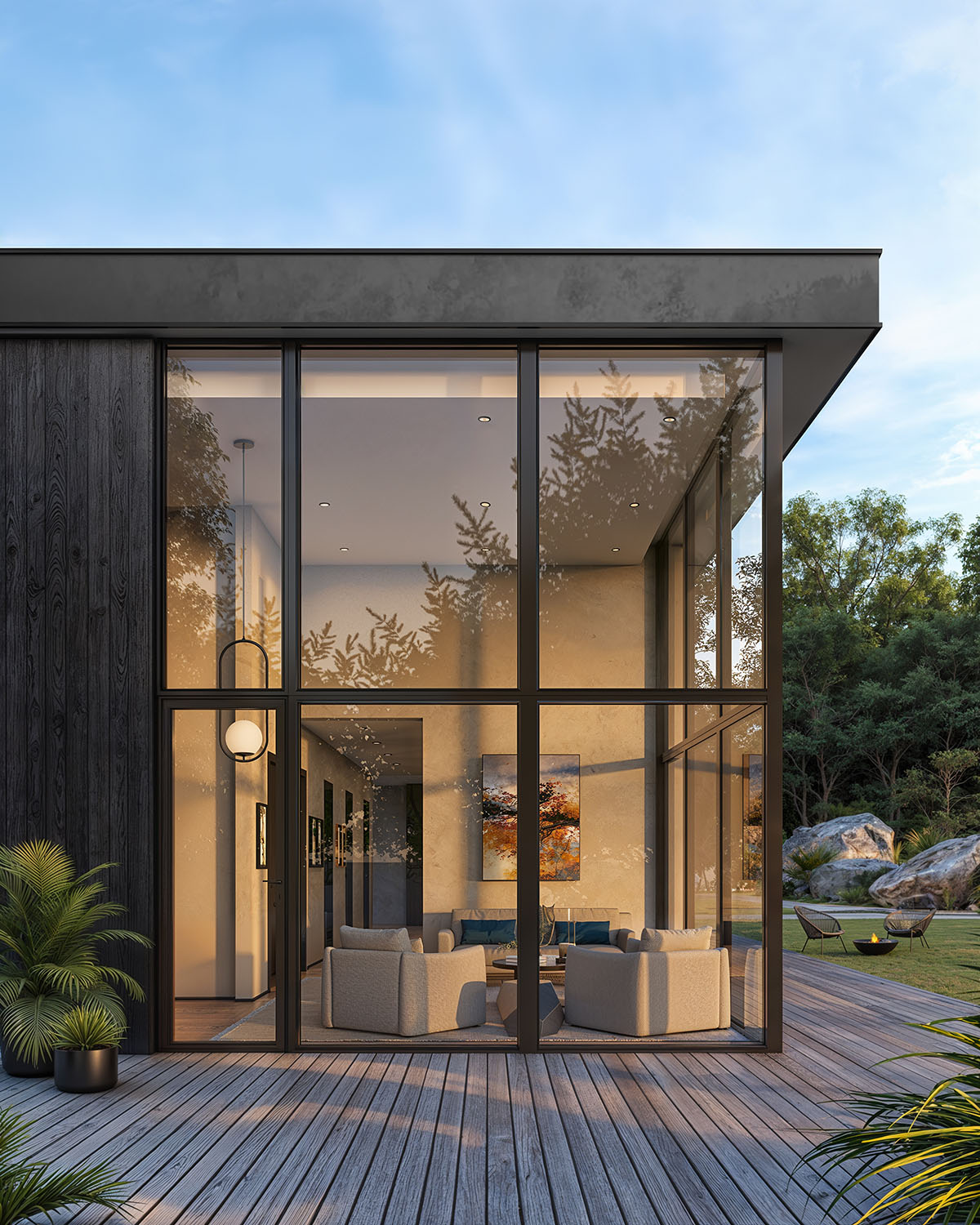 Inicio_aluminum_08_Contemporary-House_R03_4K