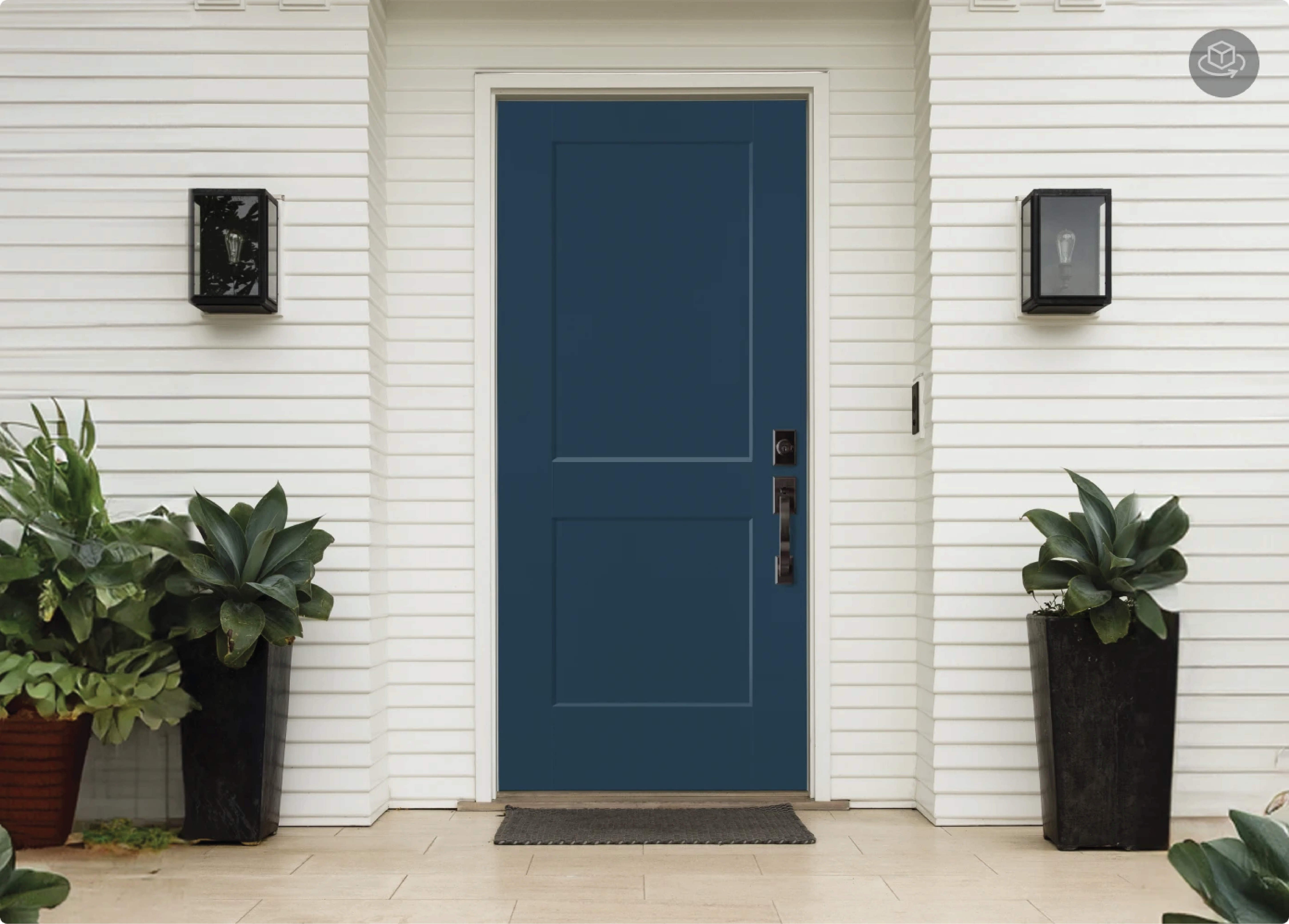 Masonite_Performance Door System_logan 2panel